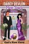 [Enchanted Kiss 01] • New Year's Kiss · Enchanted Kiss Book 1 (Cat's Paw Cove 16)